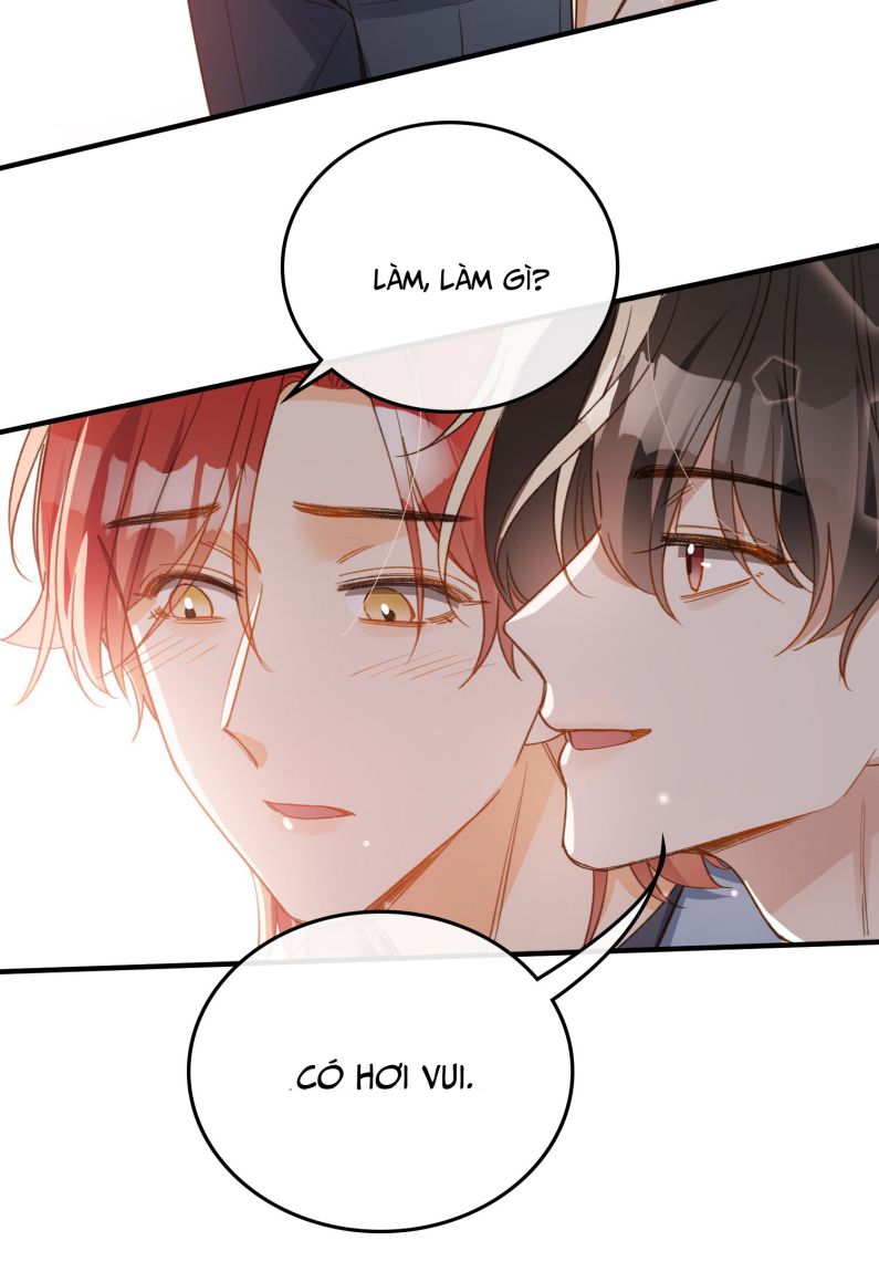 Nụ Hôn Vực Thẳm Chap 131 - Next Chap 132