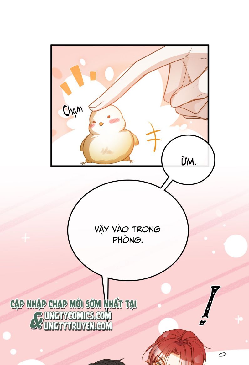 Nụ Hôn Vực Thẳm Chap 131 - Next Chap 132