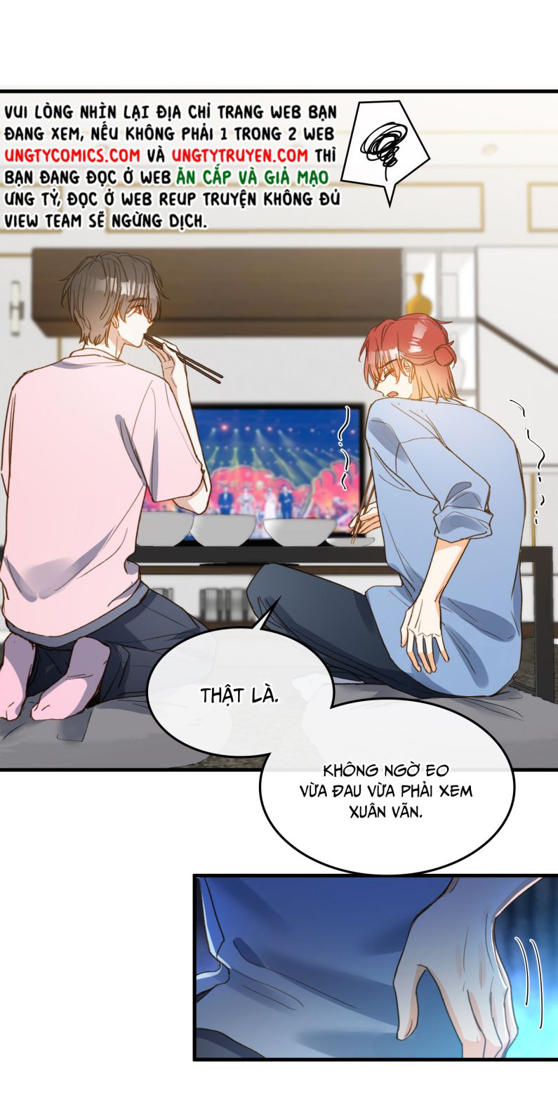 Nụ Hôn Vực Thẳm Chap 131 - Next Chap 132