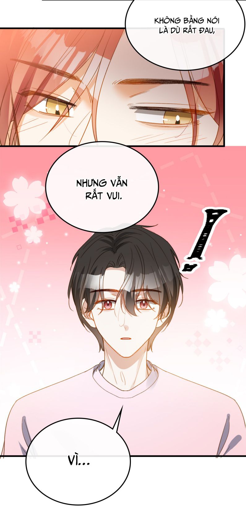 Nụ Hôn Vực Thẳm Chap 131 - Next Chap 132