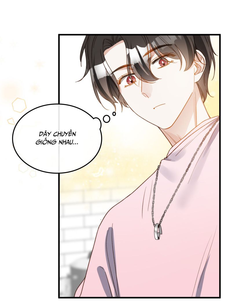 Nụ Hôn Vực Thẳm Chap 131 - Next Chap 132