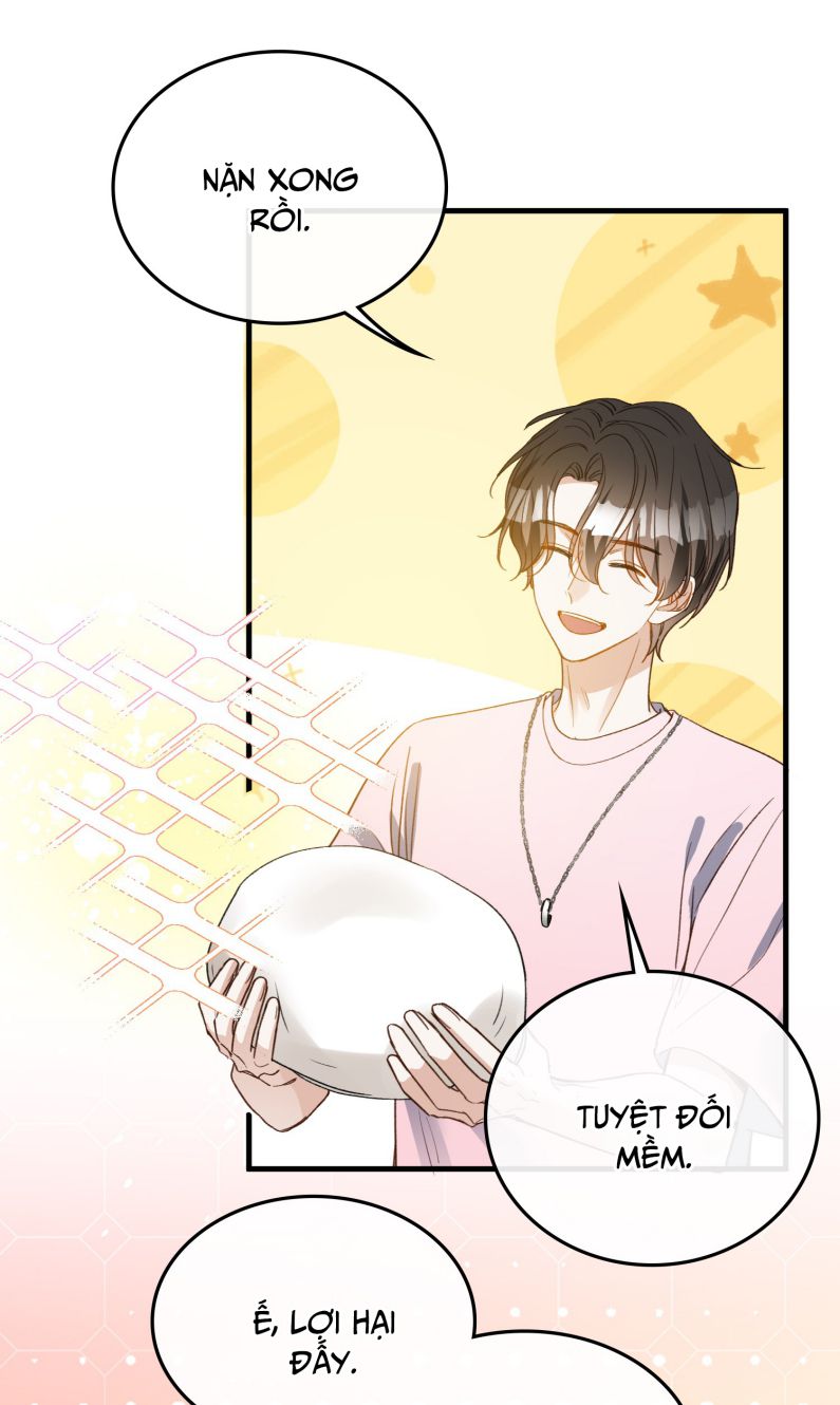 Nụ Hôn Vực Thẳm Chap 131 - Next Chap 132