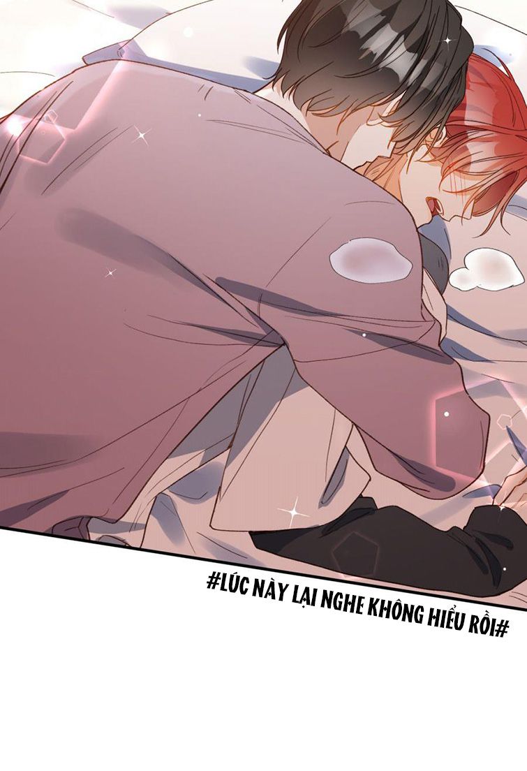 Nụ Hôn Vực Thẳm Chap 132 - Next 