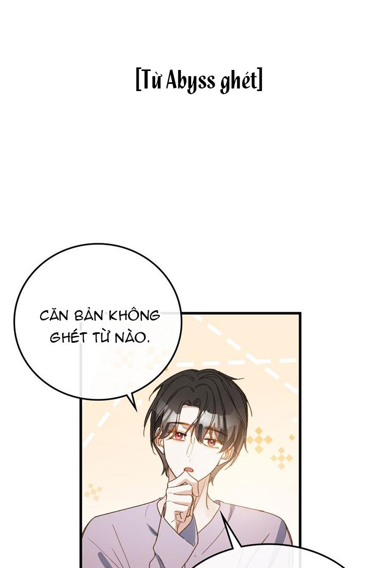 Nụ Hôn Vực Thẳm Chap 132 - Next 