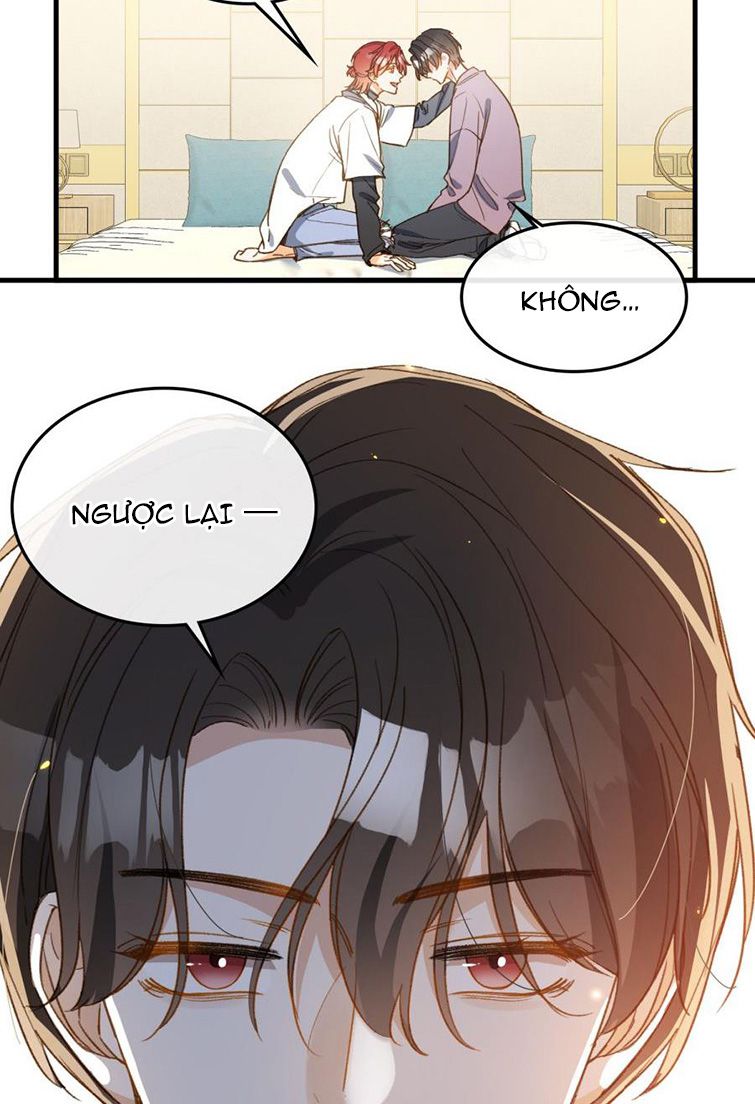 Nụ Hôn Vực Thẳm Chap 132 - Next 