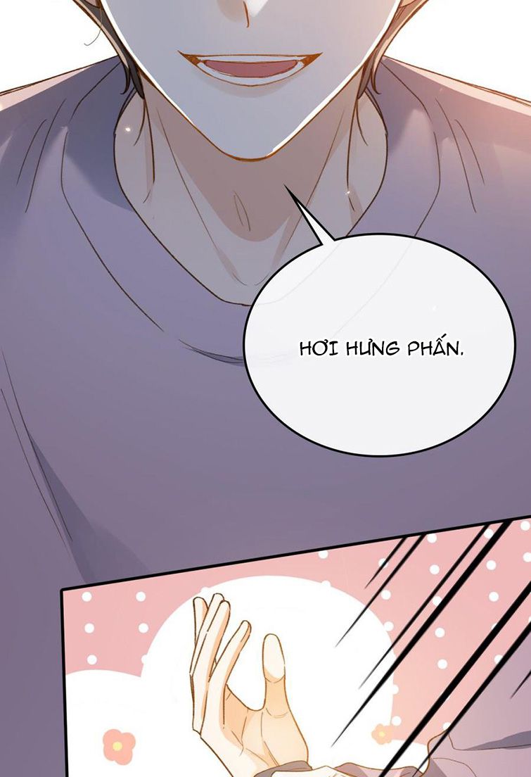 Nụ Hôn Vực Thẳm Chap 132 - Next 