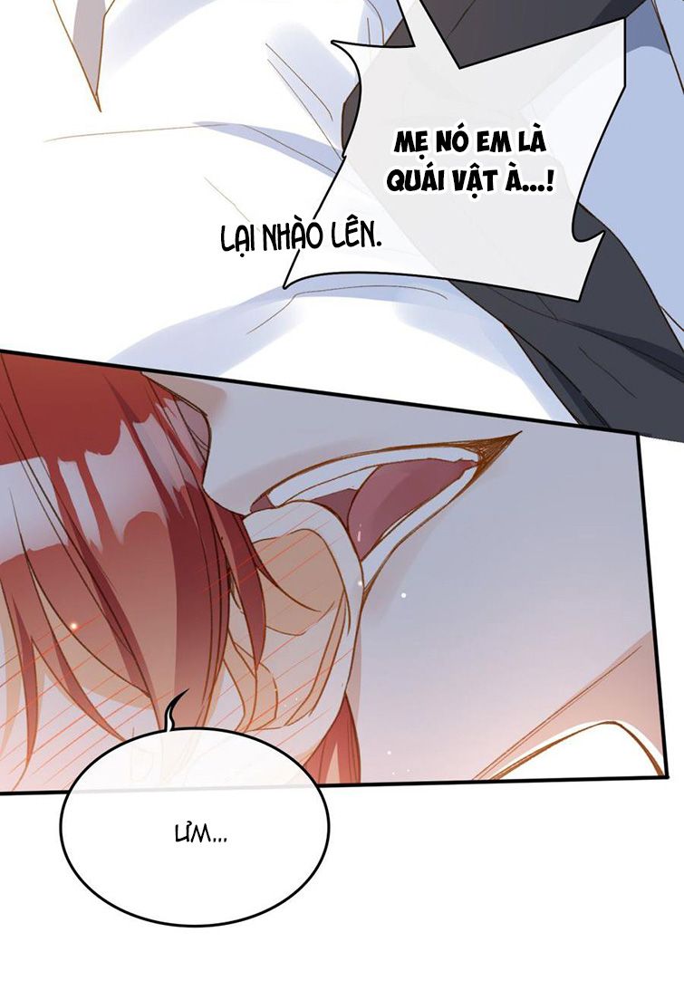 Nụ Hôn Vực Thẳm Chap 132 - Next 