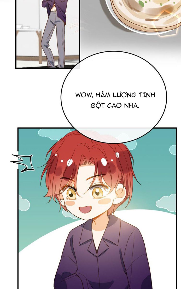 Nụ Hôn Vực Thẳm Chap 132 - Next 