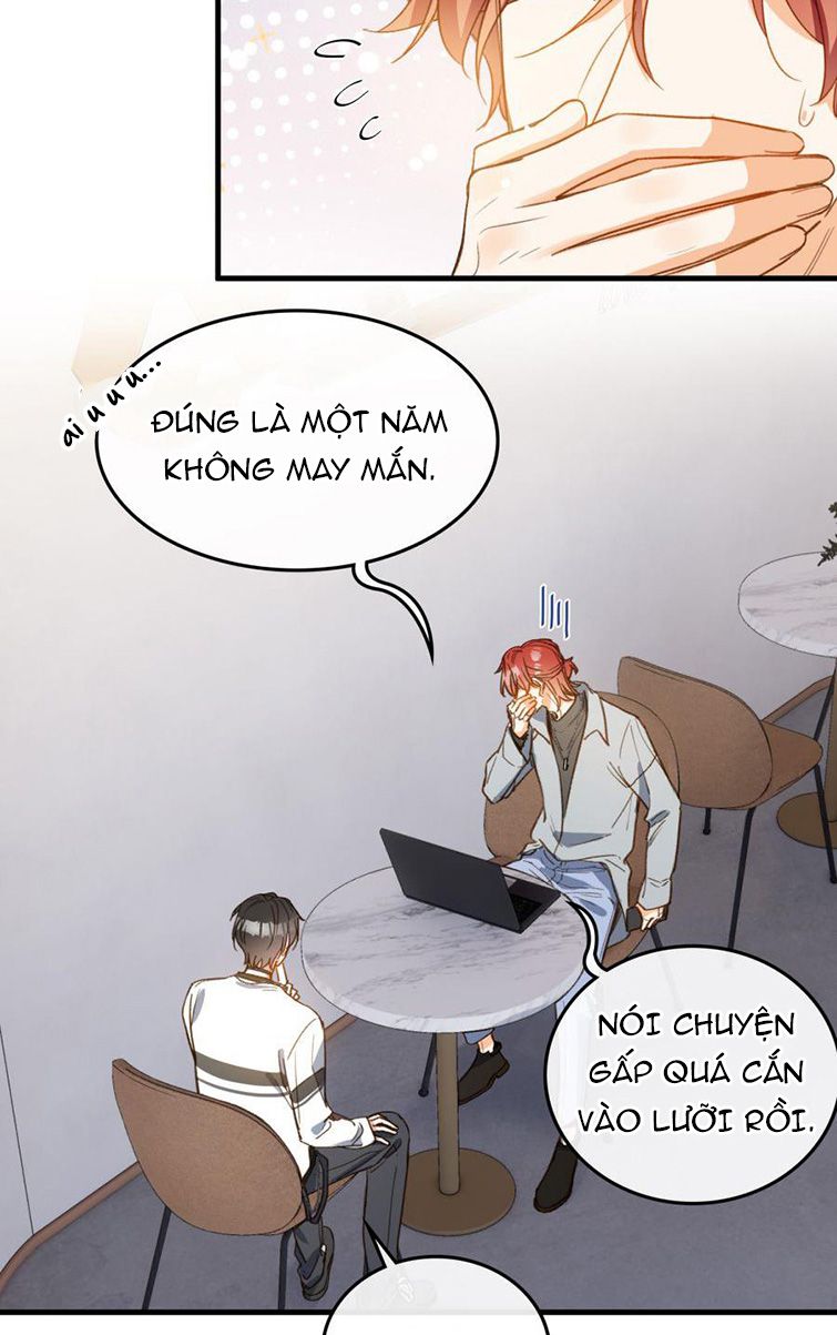 Nụ Hôn Vực Thẳm Chap 132 - Next 