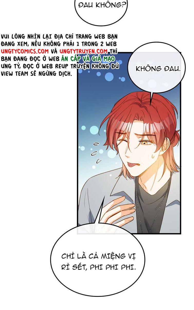 Nụ Hôn Vực Thẳm Chap 132 - Next 