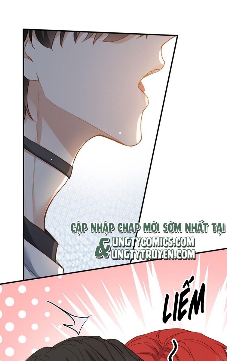 Nụ Hôn Vực Thẳm Chap 132 - Next 