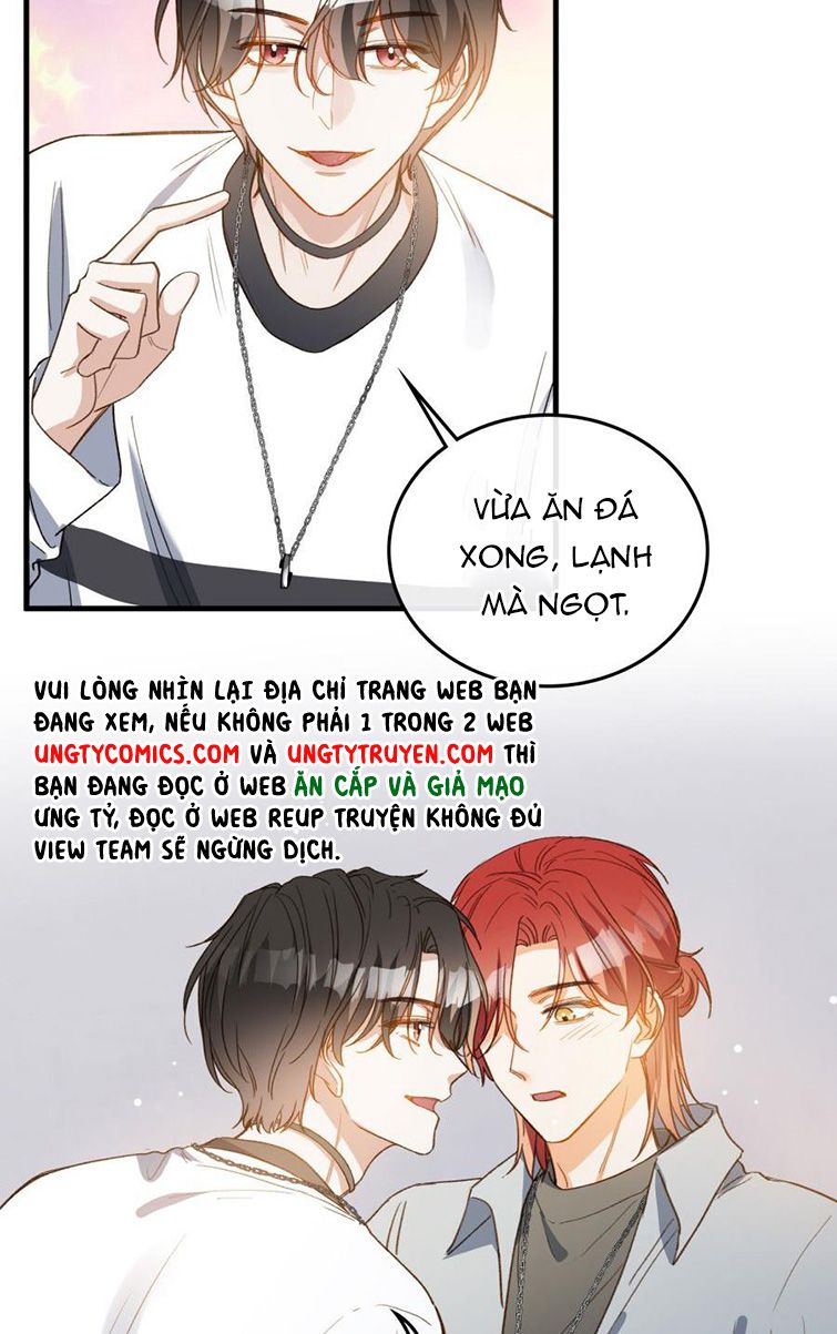 Nụ Hôn Vực Thẳm Chap 132 - Next 