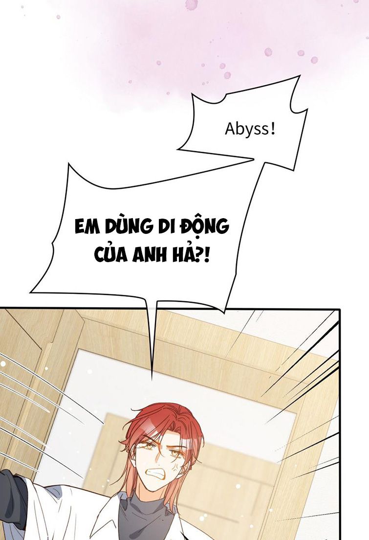 Nụ Hôn Vực Thẳm Chap 132 - Next 