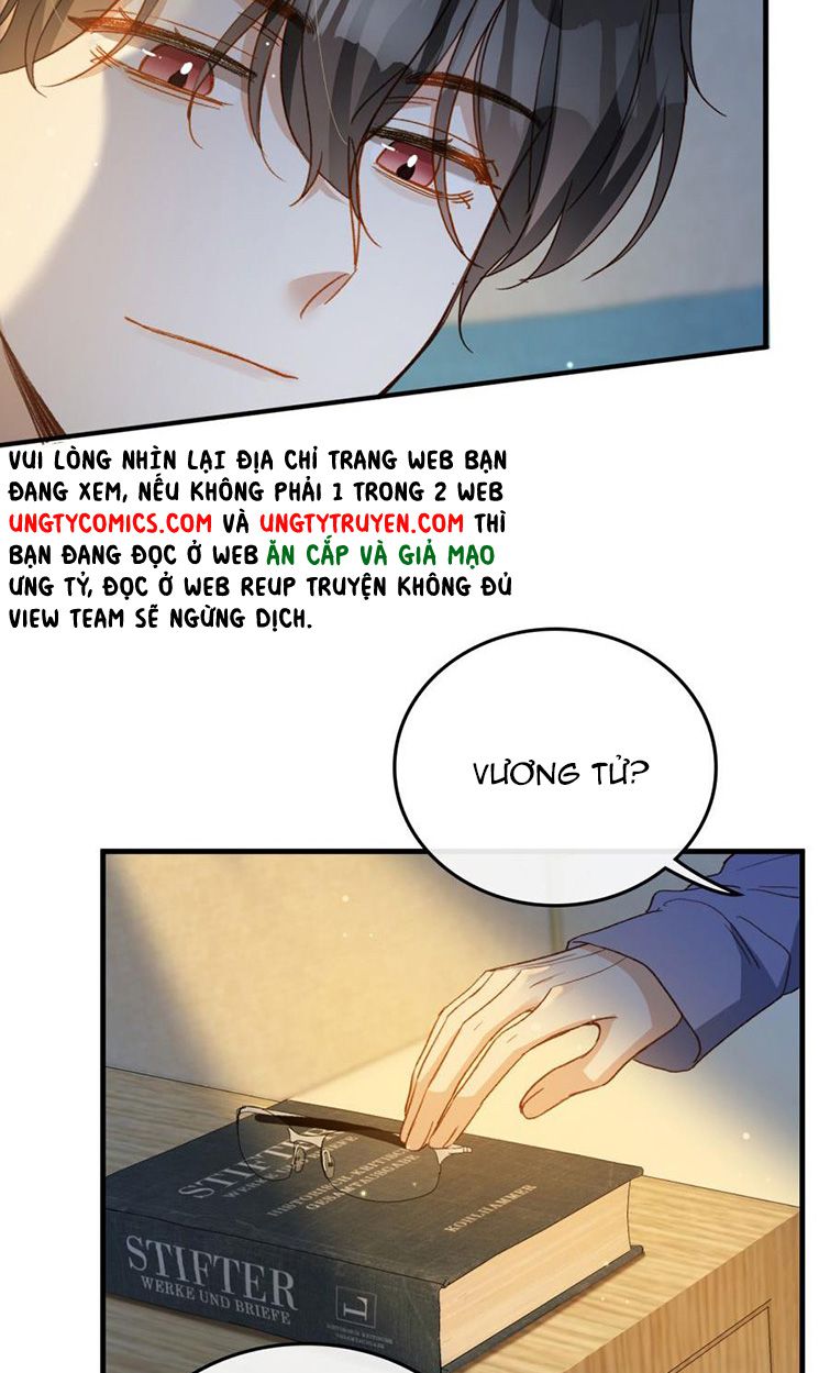 Nụ Hôn Vực Thẳm Chap 132 - Next 