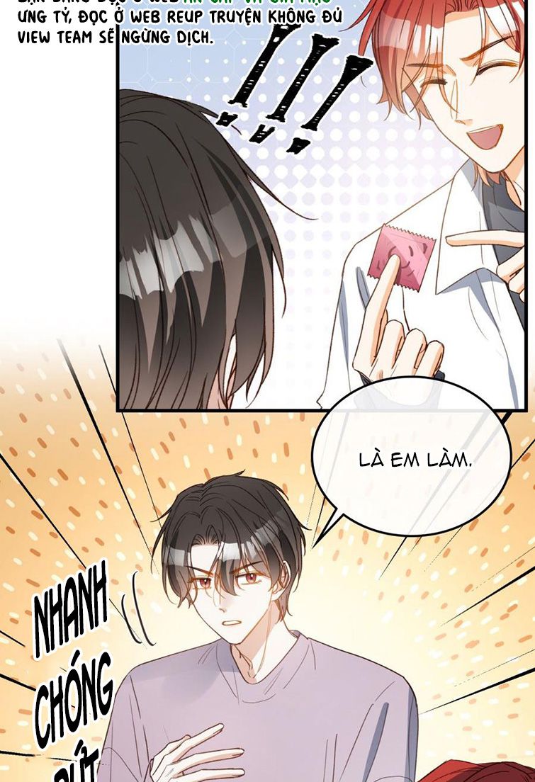 Nụ Hôn Vực Thẳm Chap 132 - Next 