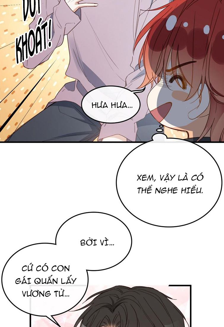 Nụ Hôn Vực Thẳm Chap 132 - Next 