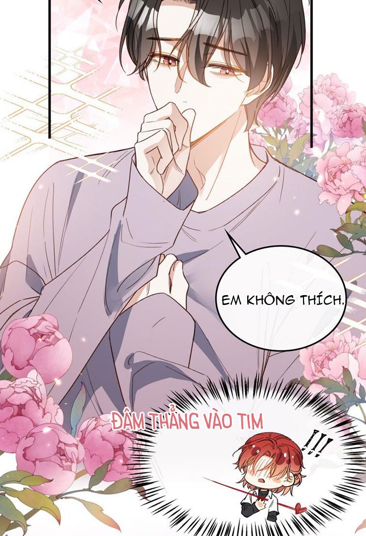 Nụ Hôn Vực Thẳm Chap 132 - Next 