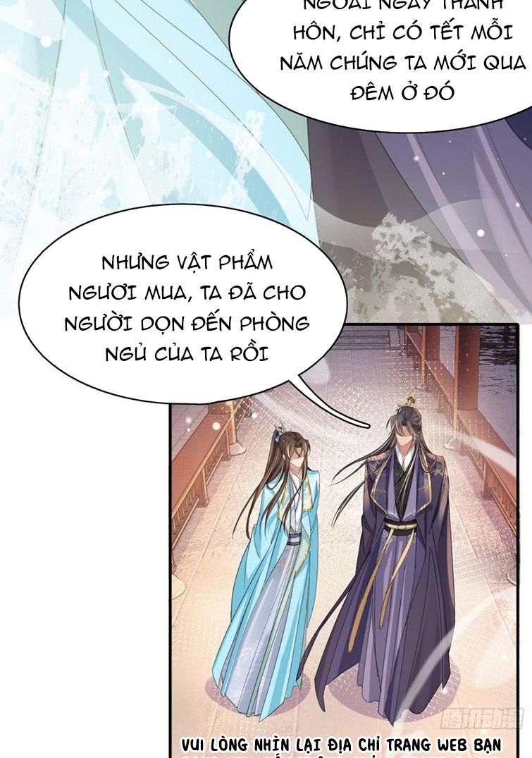 Bá Tổng Vương Phi Lật Xe Chỉ Nam Chapter 13 - Next Chapter 14