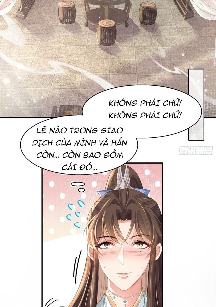 Bá Tổng Vương Phi Lật Xe Chỉ Nam Chapter 13 - Next Chapter 14