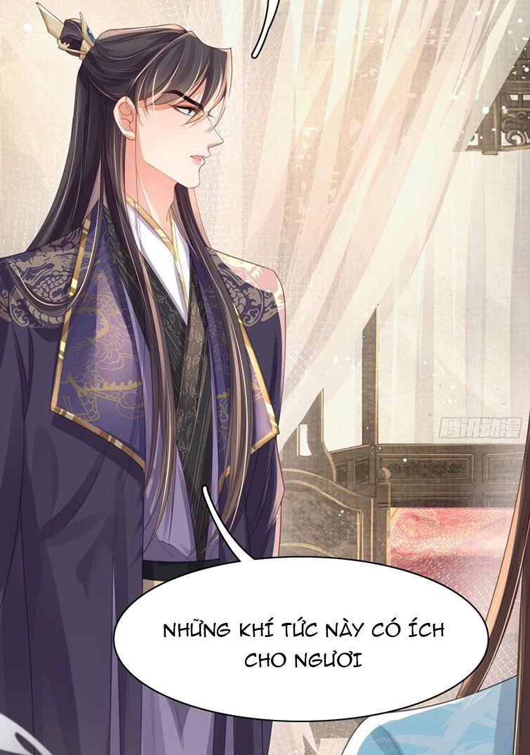 Bá Tổng Vương Phi Lật Xe Chỉ Nam Chapter 13 - Next Chapter 14