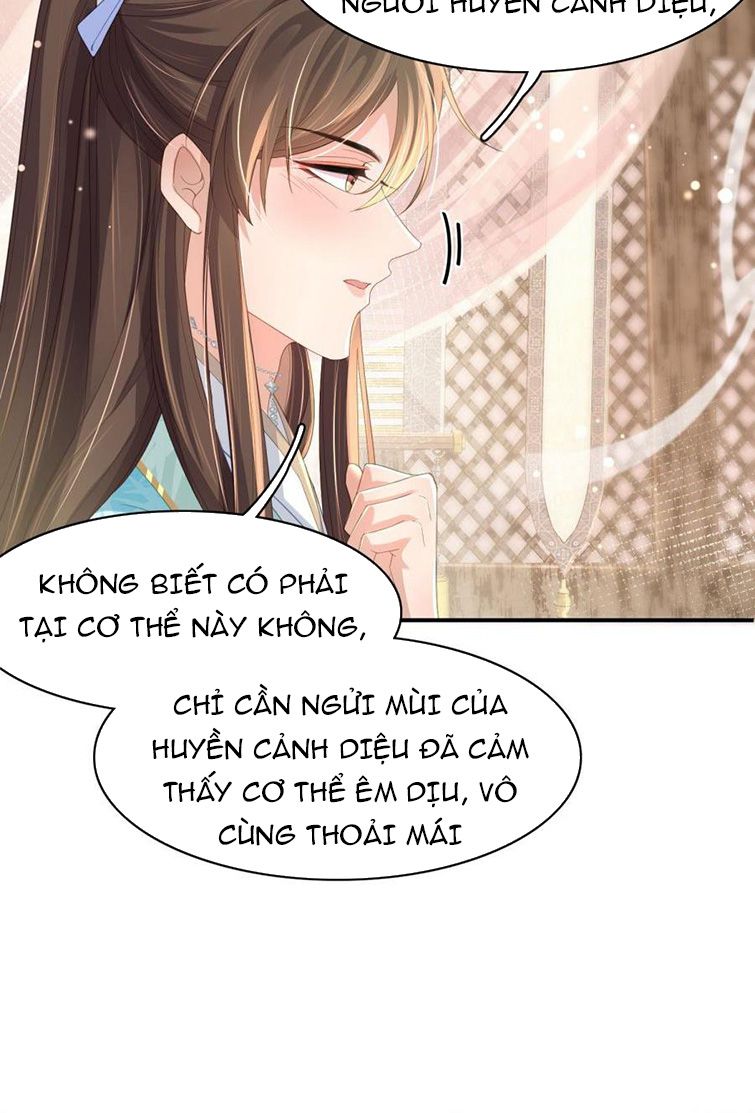 Bá Tổng Vương Phi Lật Xe Chỉ Nam Chapter 13 - Next Chapter 14