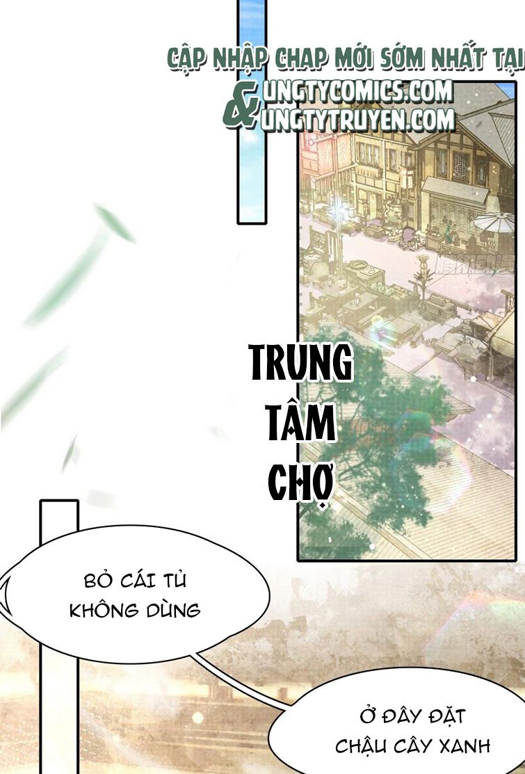 Bá Tổng Vương Phi Lật Xe Chỉ Nam Chapter 13 - Next Chapter 14