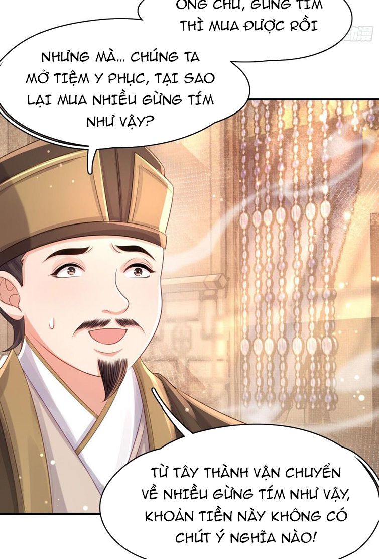 Bá Tổng Vương Phi Lật Xe Chỉ Nam Chapter 13 - Next Chapter 14