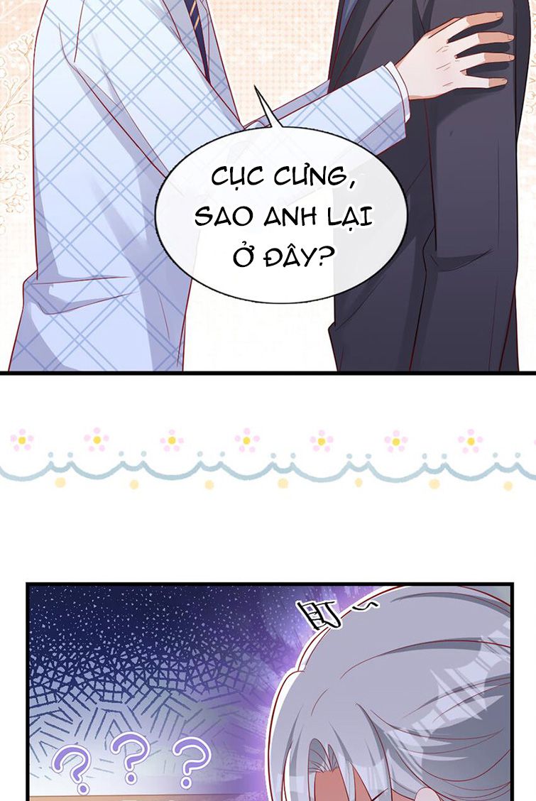 Tôi Với Hình Mẫu Lý Tưởng Lìa Trần Rồi! Chap 37 - Next Chap 38