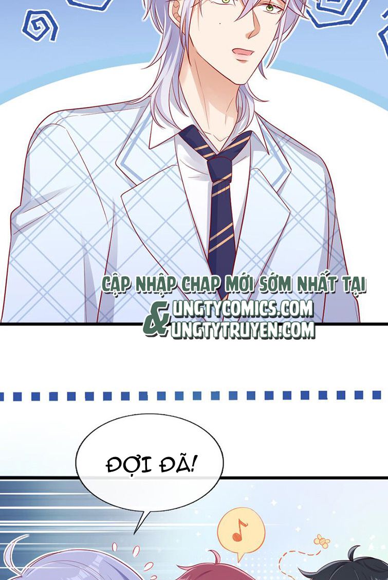 Tôi Với Hình Mẫu Lý Tưởng Lìa Trần Rồi! Chap 37 - Next Chap 38