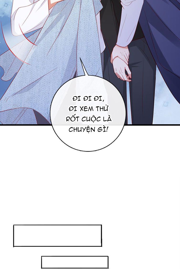 Tôi Với Hình Mẫu Lý Tưởng Lìa Trần Rồi! Chap 37 - Next Chap 38