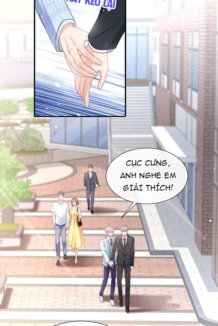 Tôi Với Hình Mẫu Lý Tưởng Lìa Trần Rồi! Chap 37 - Next Chap 38