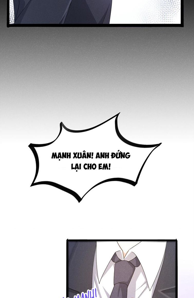 Tôi Với Hình Mẫu Lý Tưởng Lìa Trần Rồi! Chap 37 - Next Chap 38