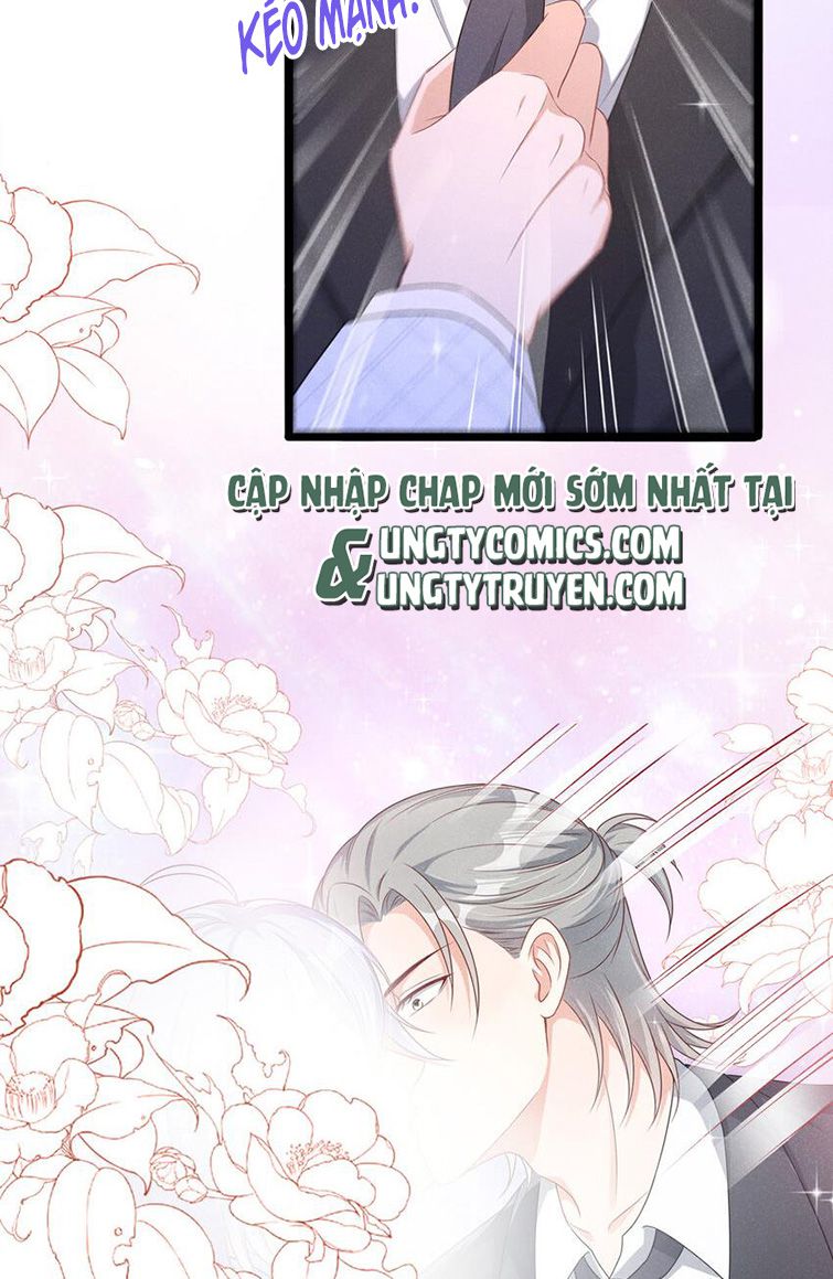 Tôi Với Hình Mẫu Lý Tưởng Lìa Trần Rồi! Chap 37 - Next Chap 38