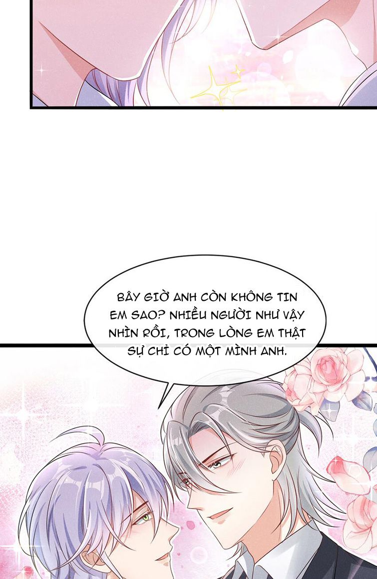 Tôi Với Hình Mẫu Lý Tưởng Lìa Trần Rồi! Chap 37 - Next Chap 38