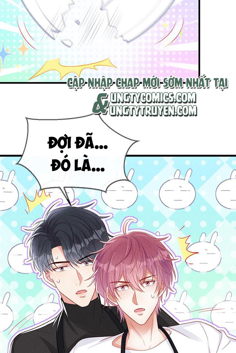 Tôi Với Hình Mẫu Lý Tưởng Lìa Trần Rồi! Chap 37 - Next Chap 38