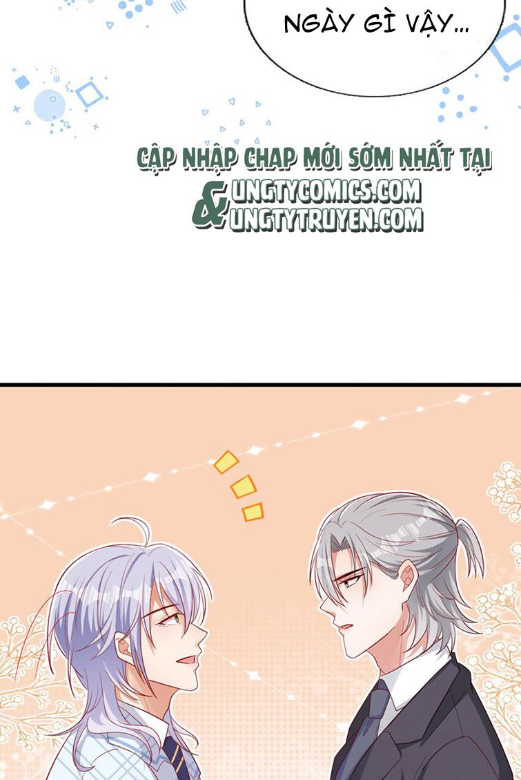 Tôi Với Hình Mẫu Lý Tưởng Lìa Trần Rồi! Chap 37 - Next Chap 38