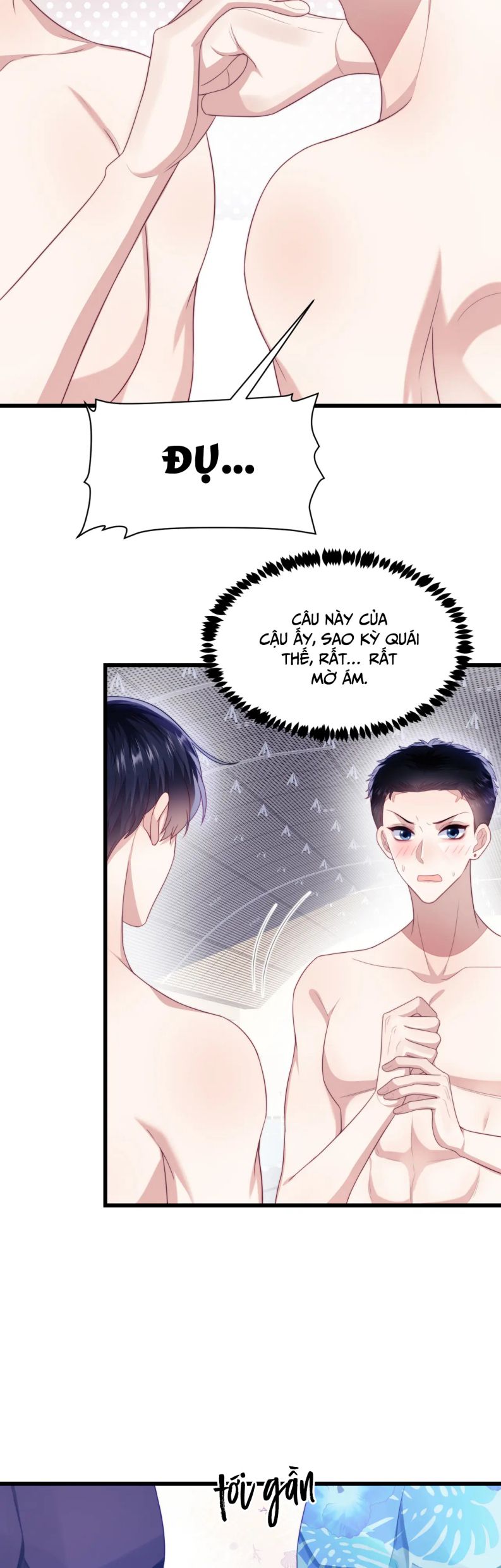 Tiểu Dã Miêu Của Học Bá Thật Trêu Người Chap 43 - Next Chap 44