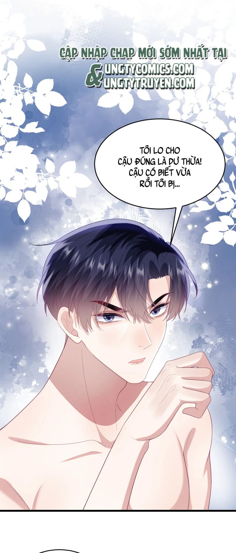 Tiểu Dã Miêu Của Học Bá Thật Trêu Người Chap 43 - Next Chap 44