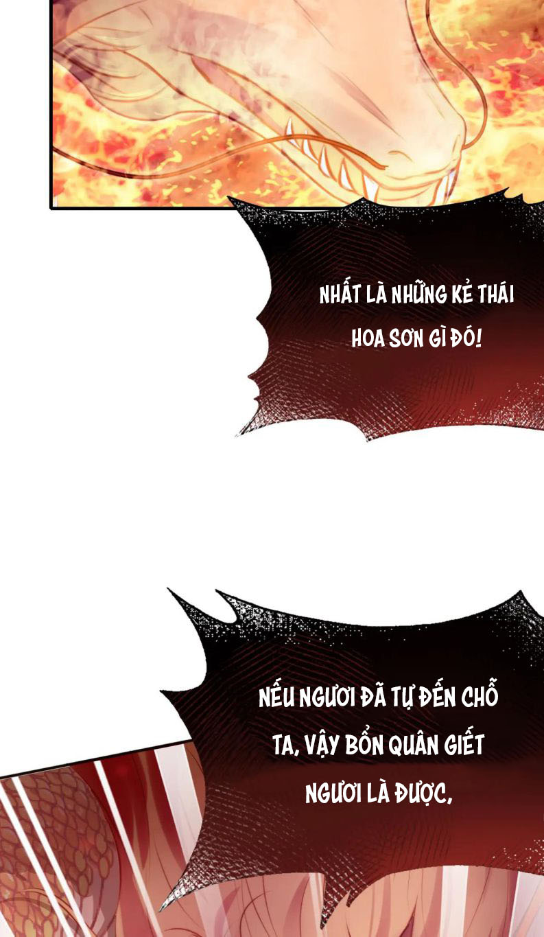 Phản Diện Có Điều Muốn Nói Chap 15 - Next Chap 16