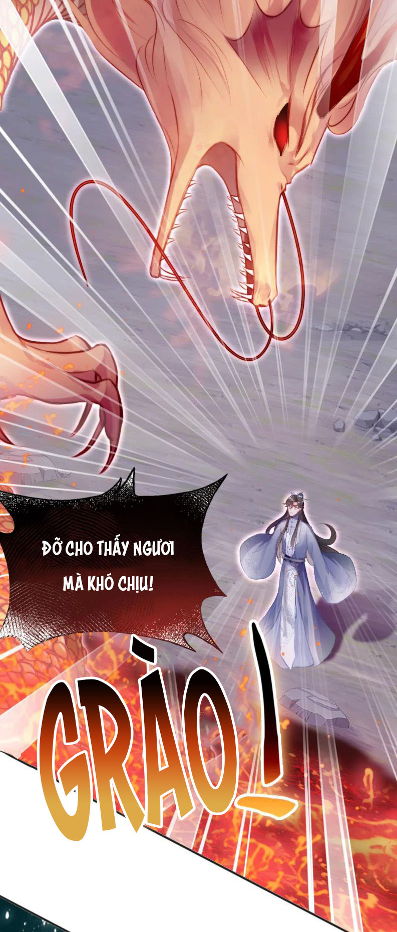 Phản Diện Có Điều Muốn Nói Chap 15 - Next Chap 16