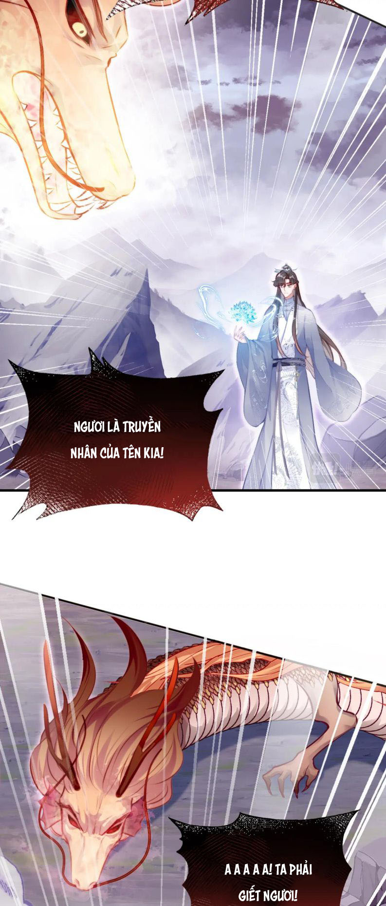 Phản Diện Có Điều Muốn Nói Chap 15 - Next Chap 16