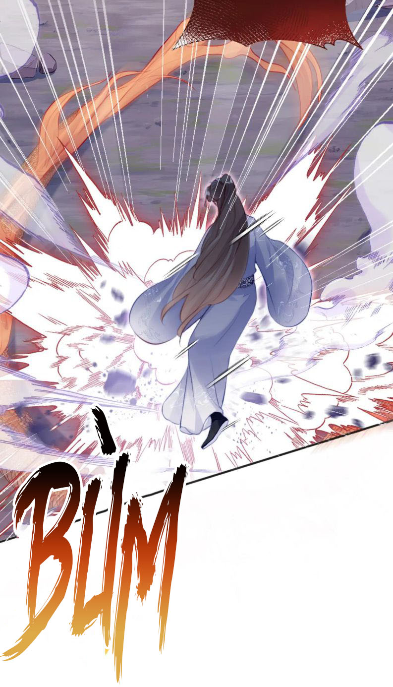 Phản Diện Có Điều Muốn Nói Chap 15 - Next Chap 16