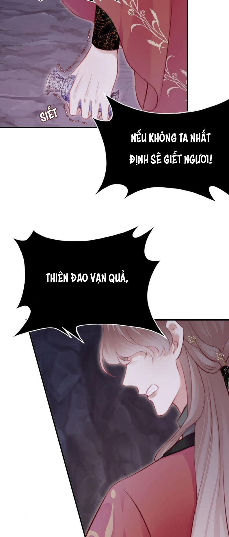 Phản Diện Có Điều Muốn Nói Chap 15 - Next Chap 16