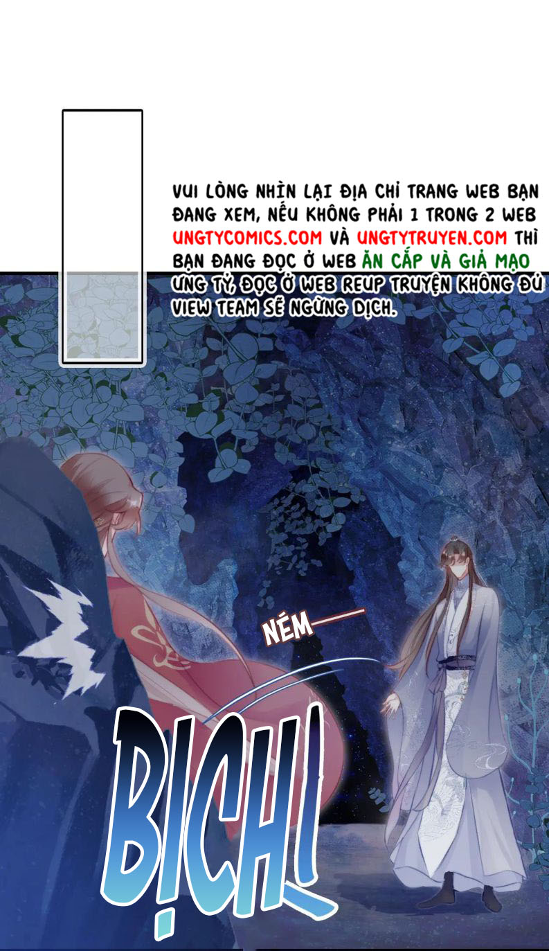 Phản Diện Có Điều Muốn Nói Chap 15 - Next Chap 16