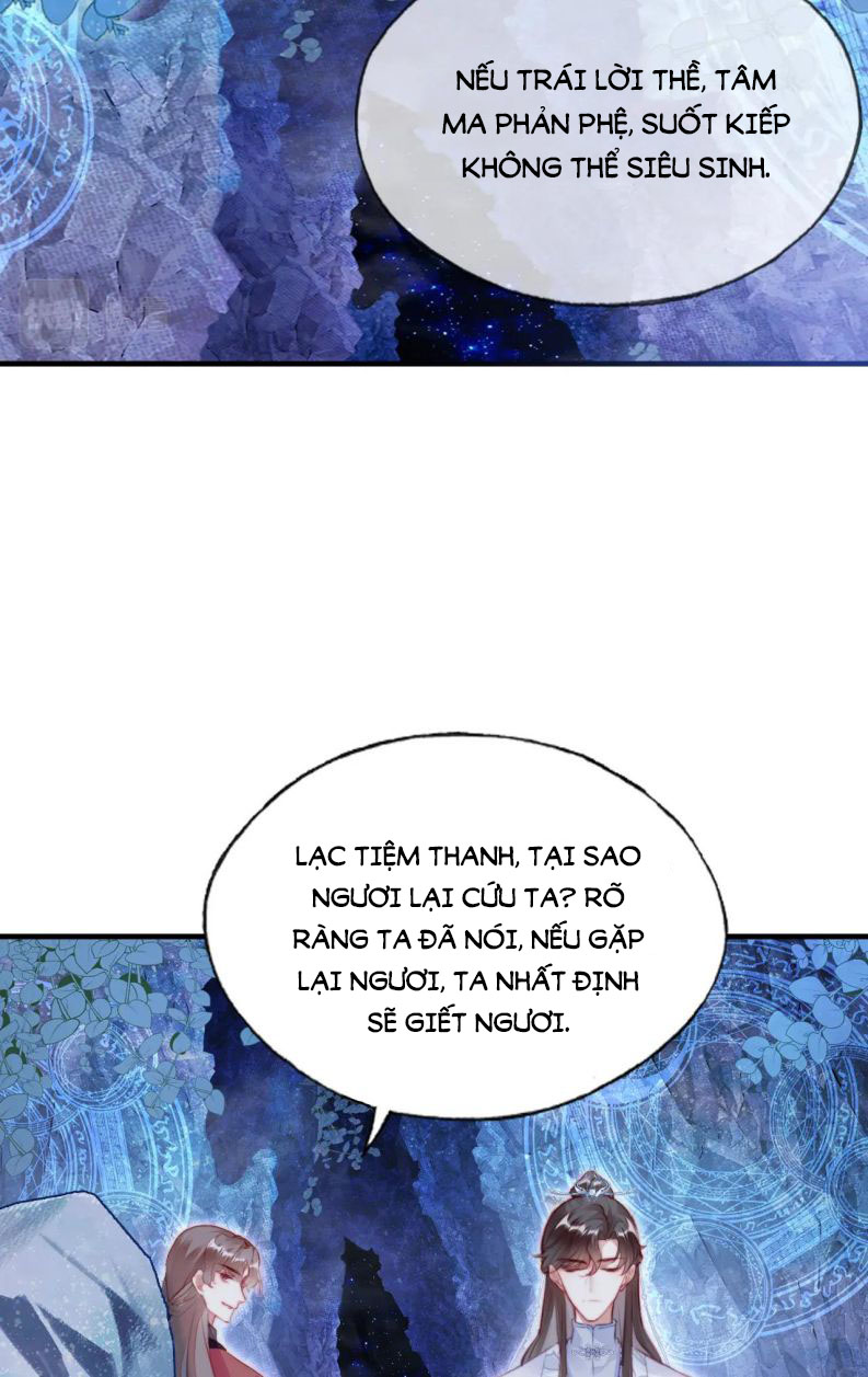 Phản Diện Có Điều Muốn Nói Chap 15 - Next Chap 16