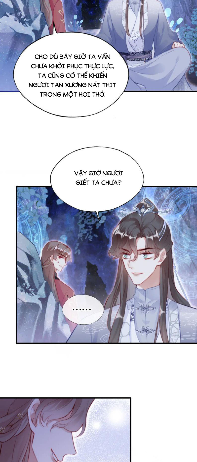 Phản Diện Có Điều Muốn Nói Chap 15 - Next Chap 16