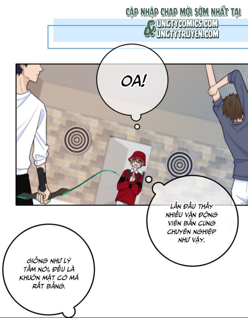 Gió Cung Bên Tai Chap 30 - Next Chap 31