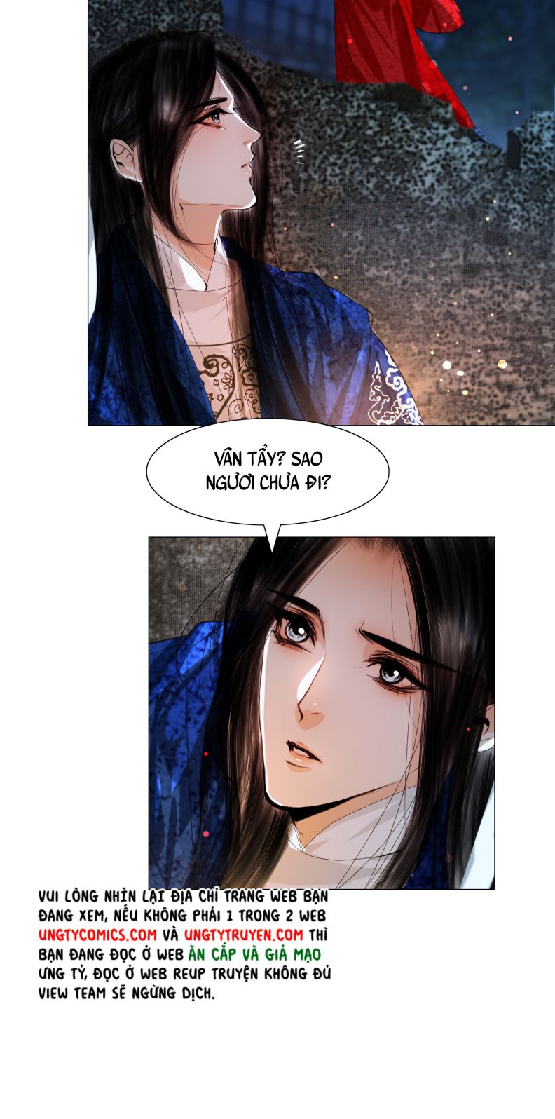 Tái Thế Quyền Thần Chap 51 - Next Chap 52