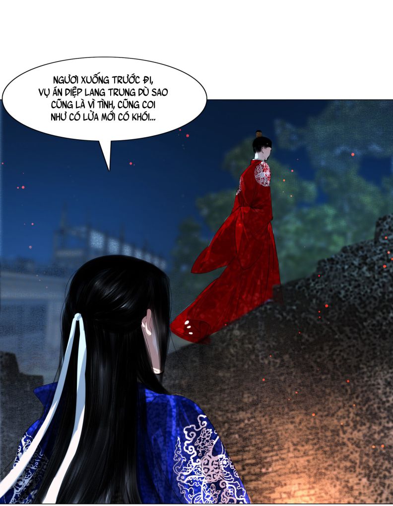 Tái Thế Quyền Thần Chap 51 - Next Chap 52