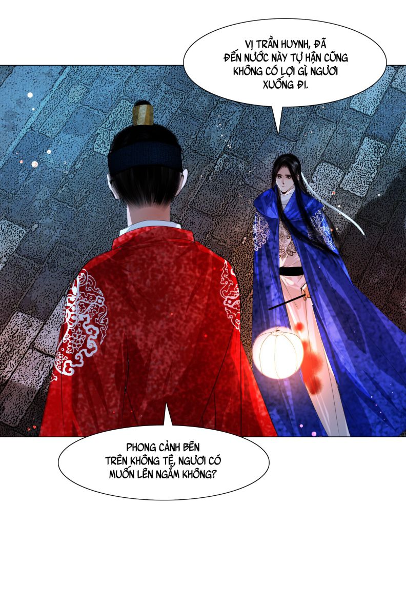 Tái Thế Quyền Thần Chap 51 - Next Chap 52